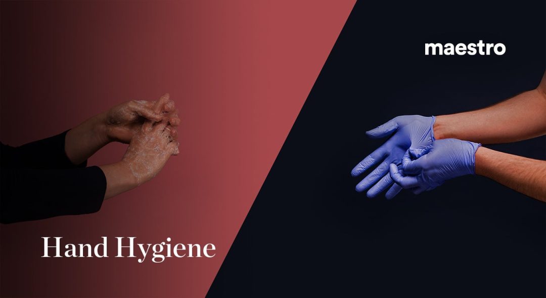 Hand Hygiene