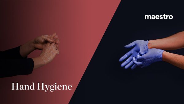 Hand Hygiene