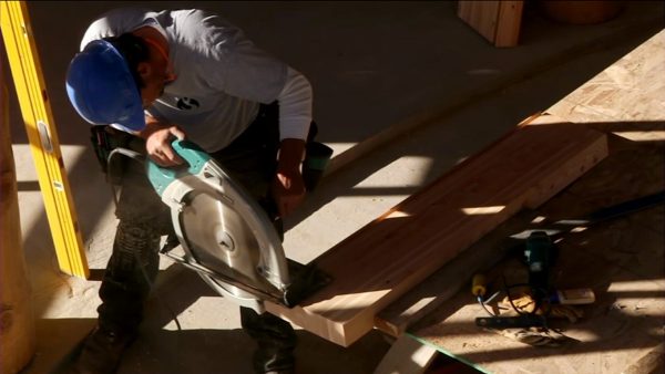Hand and Power Tools: Refresher