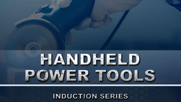 Handheld Power Tools