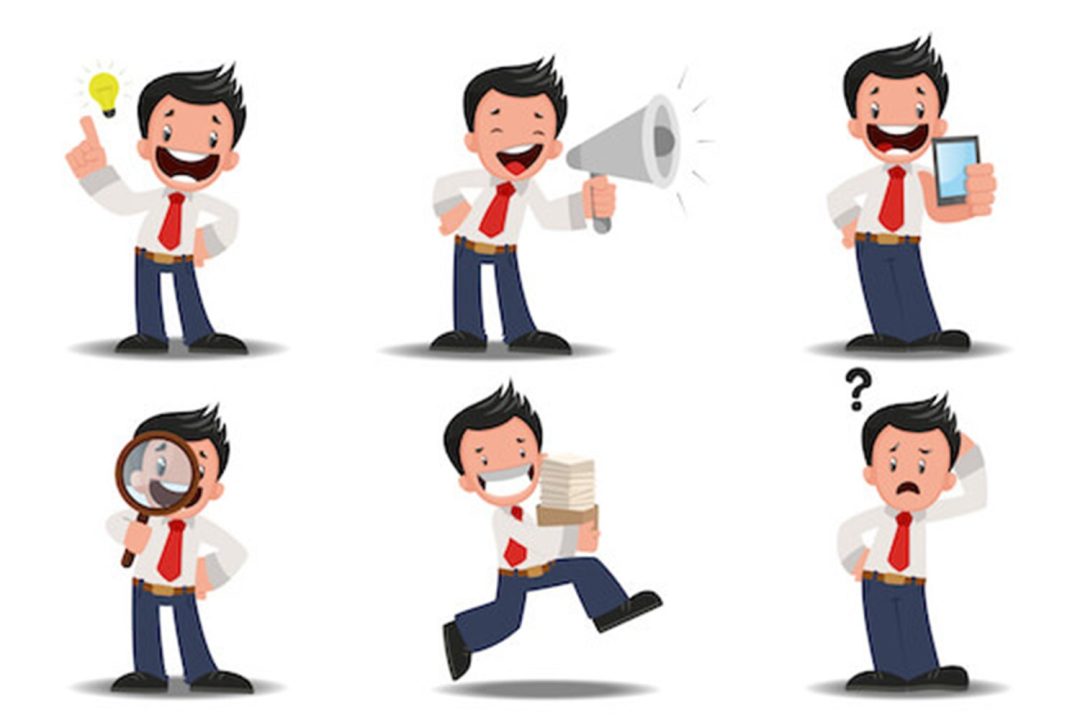 Sales Myths