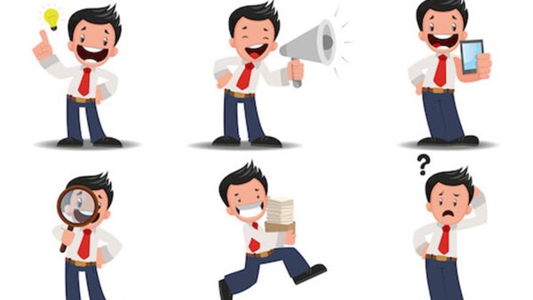 Sales Myths