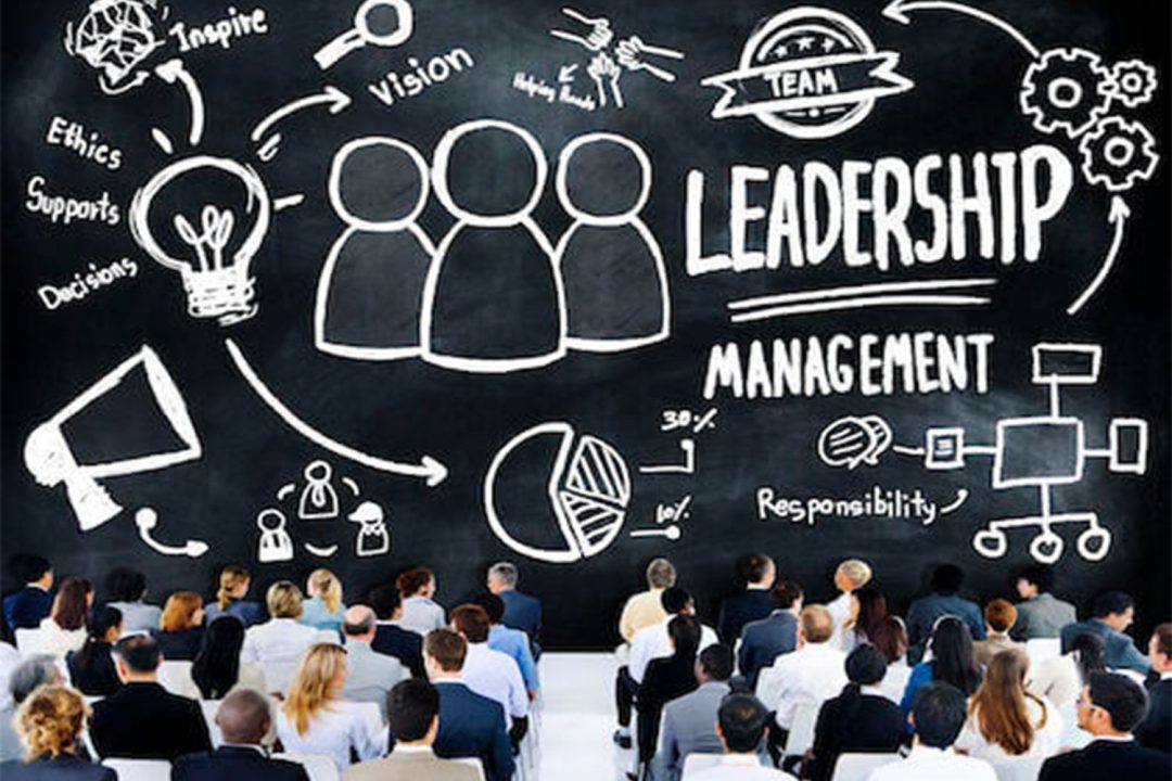 ABSOLUTE Leadership
