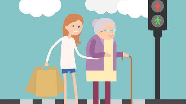 Acts of Kindness
