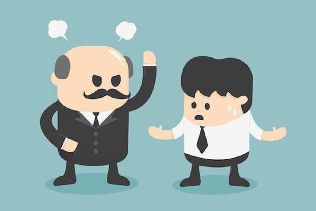 Anger Management