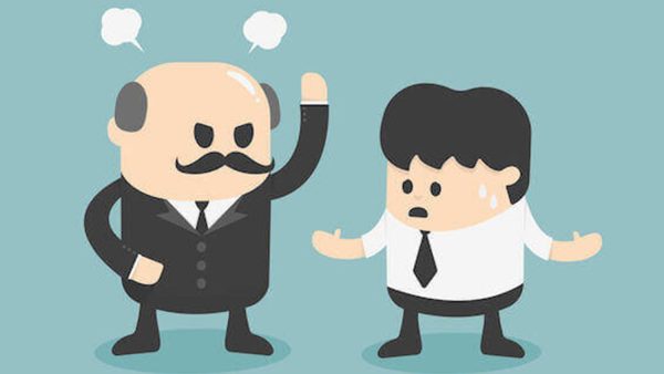 Anger Management