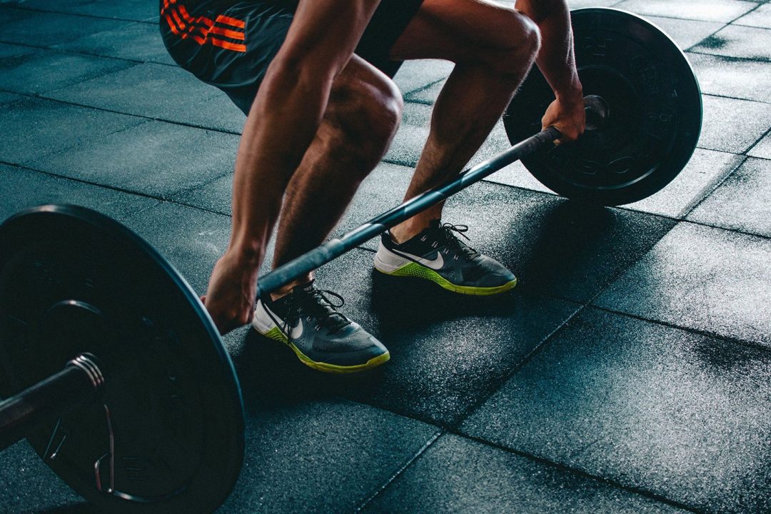 Benefits of Strength Focus