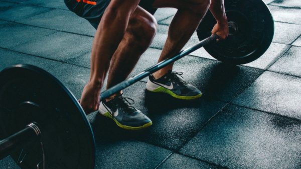 Benefits of Strength Focus