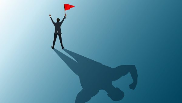 Building a Strength Focus