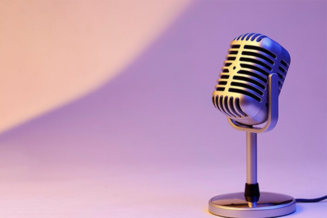 Courage to Speak Up