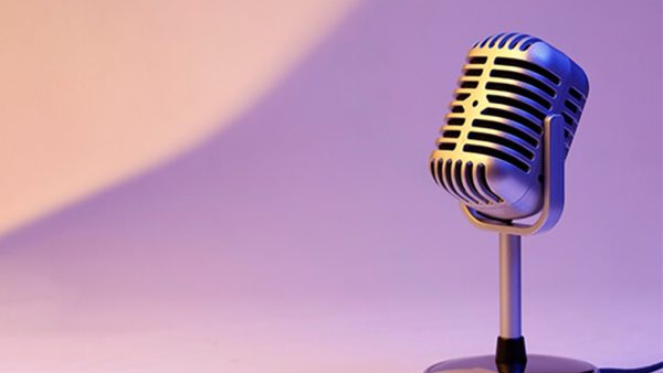 Courage to Speak Up