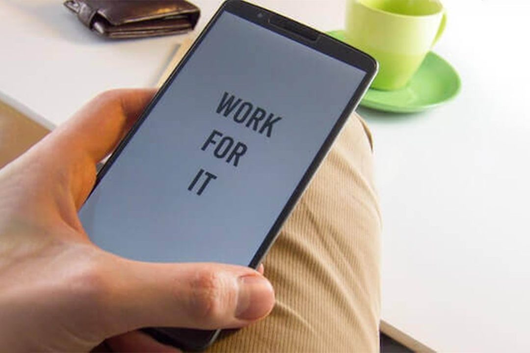 Decoding Motivation