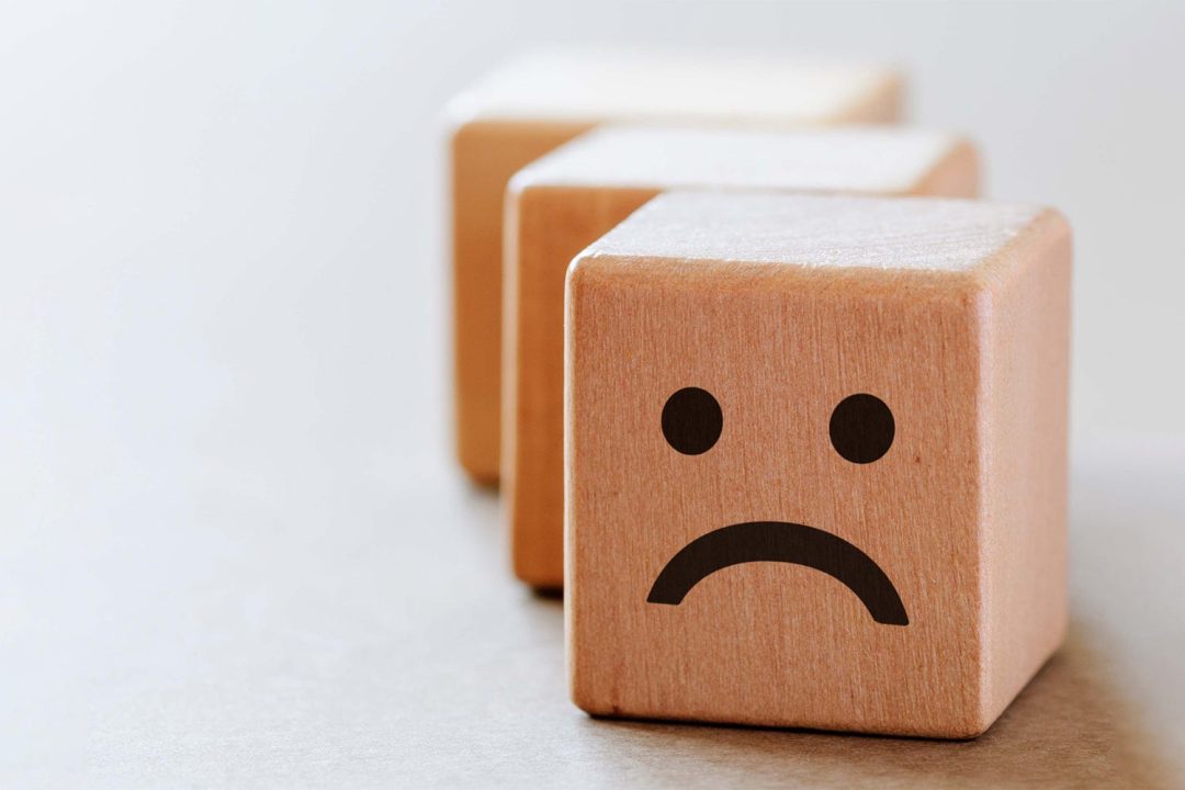 Decoding Stress