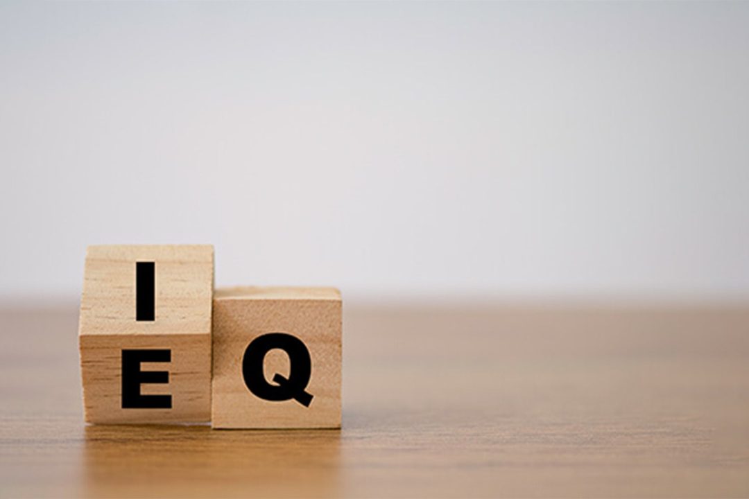 Developing Emotional Intelligence