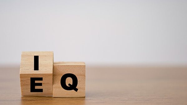 Developing Emotional Intelligence