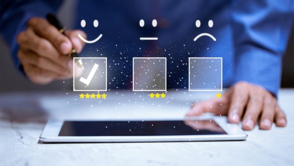 Effective Feedback (Micro)