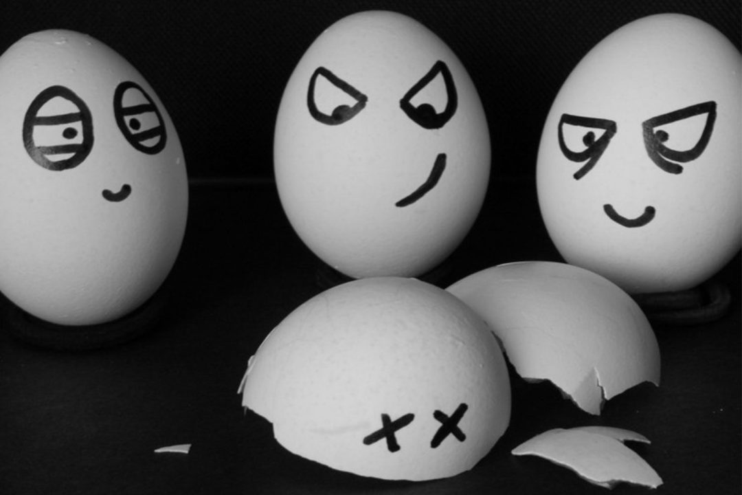 Eliminating Resentment