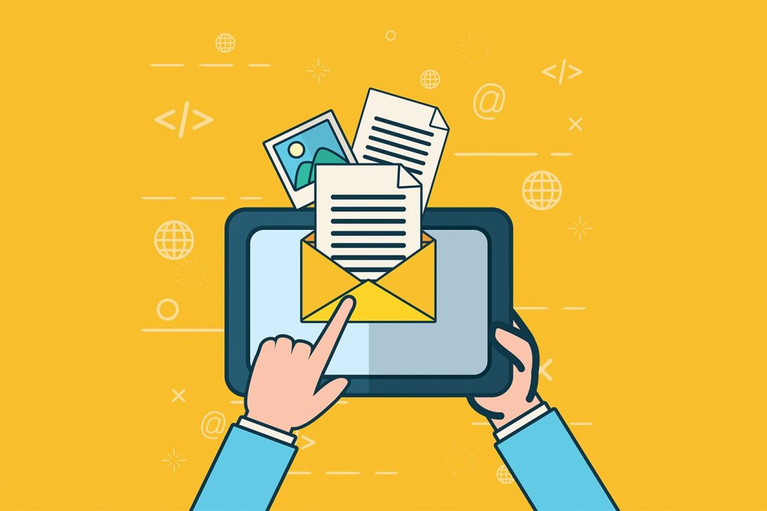 Email Etiquette