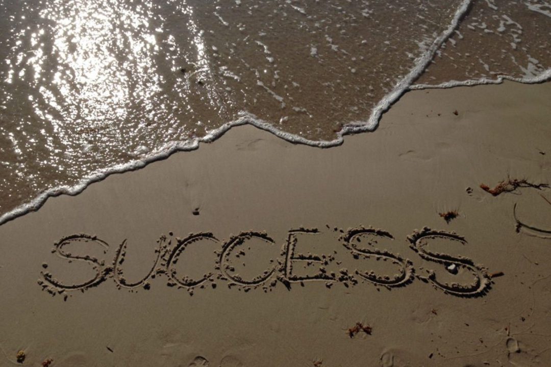 Emotional Intelligence and Success