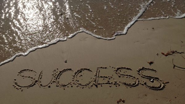 Emotional Intelligence and Success