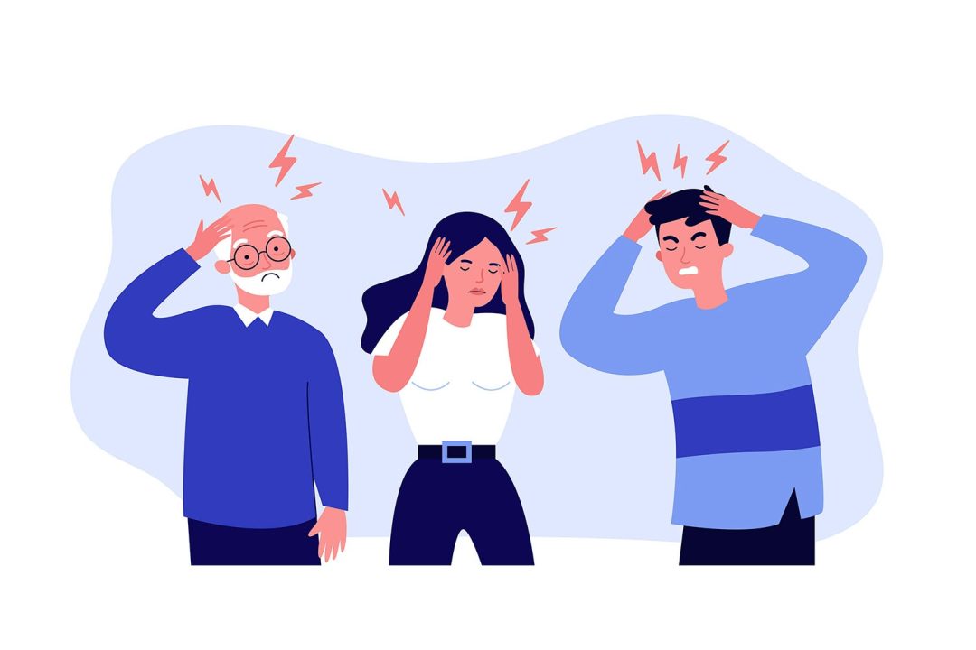Is Stress Contagious?