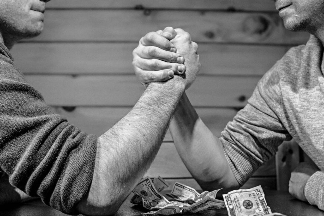 Leveraging Strengths in a VUCA World