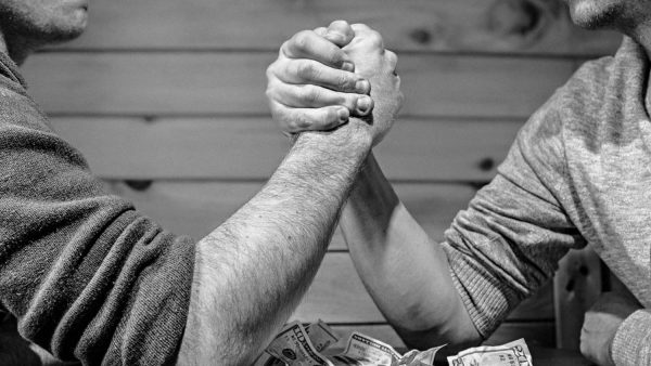 Leveraging Strengths in a VUCA World