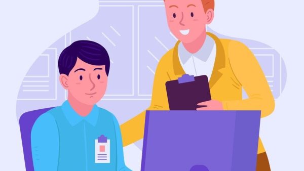 Mentoring