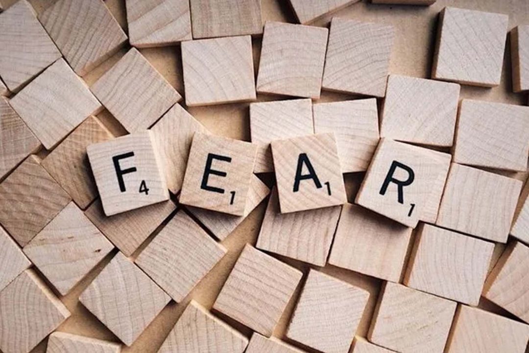 Overcoming Fear