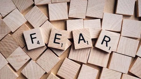 Overcoming Fear