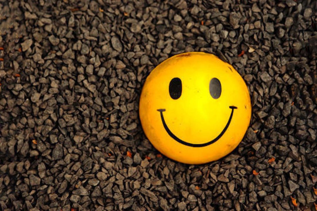 Positive Emotions