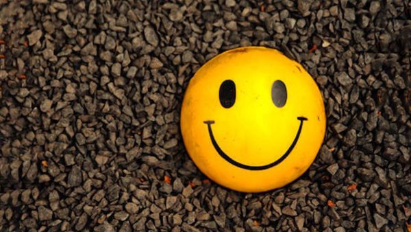 Positive Emotions