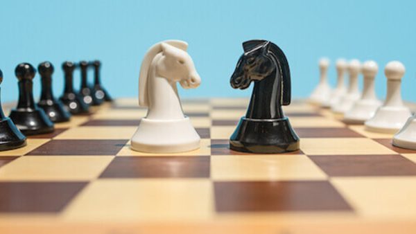 Resolve Conflict like a Pro