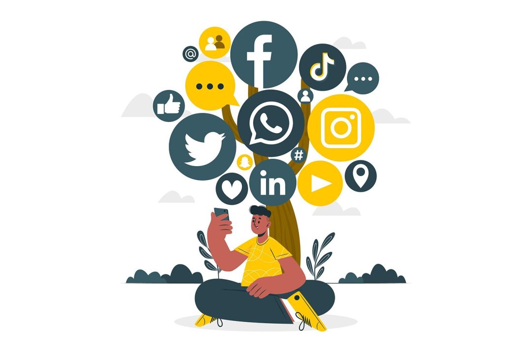 Social Media Etiquette