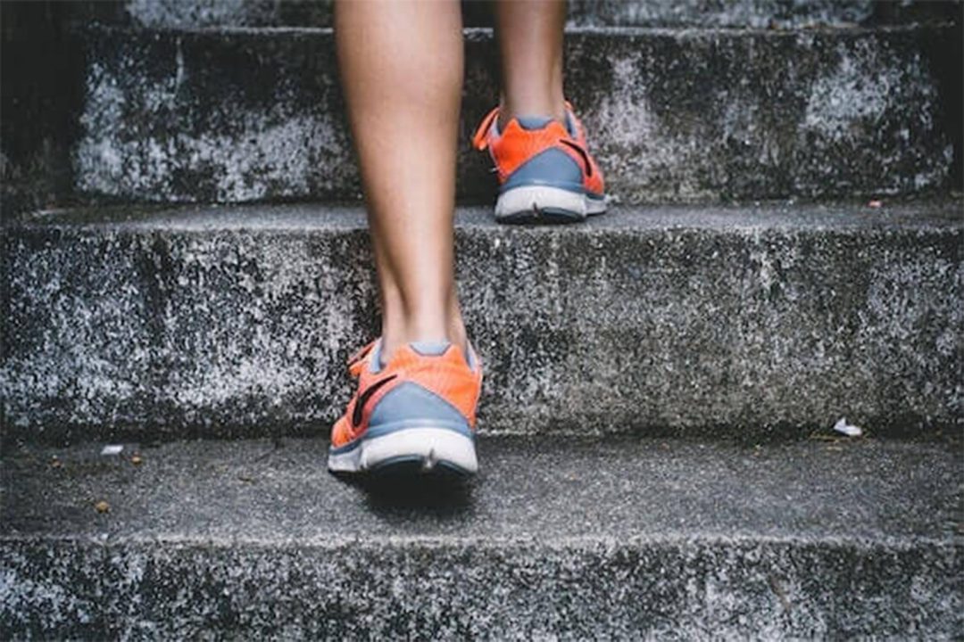Staying on Track