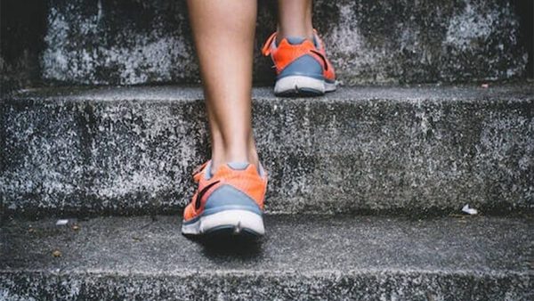 Staying on Track