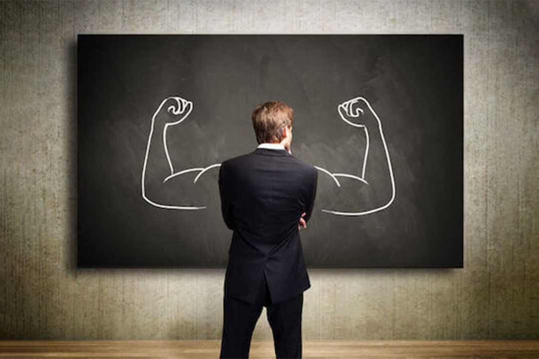 Strength Focus in the Workplace