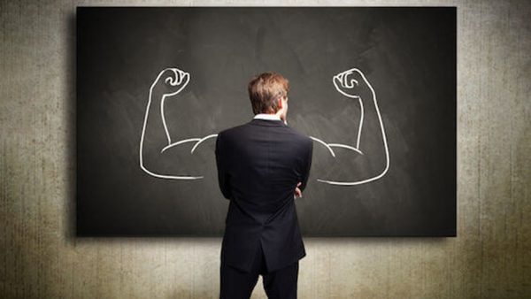 Strength Focus in the Workplace