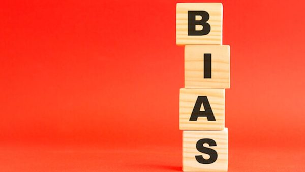Unconscious Bias (Mirco)