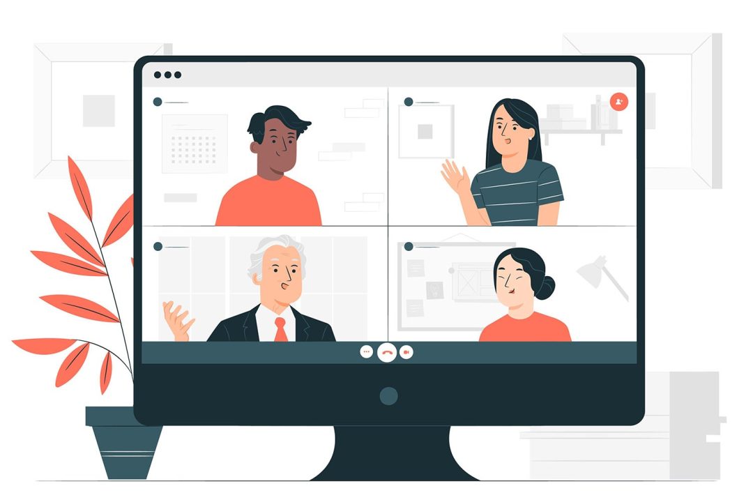 Video Conferencing Etiquette