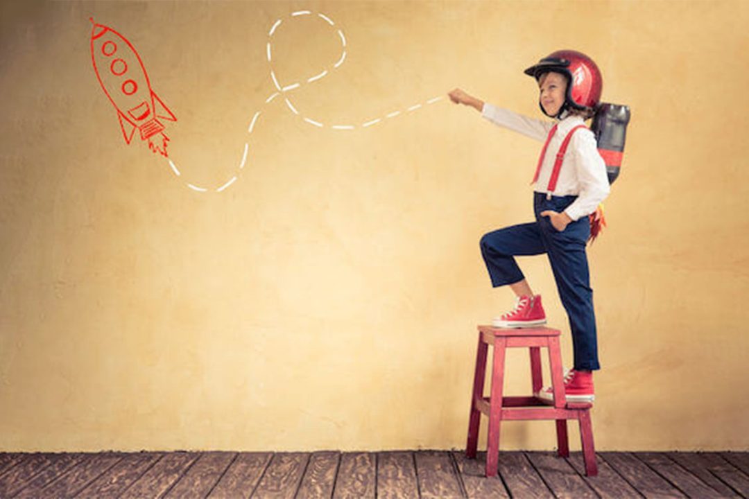 Visualising Success