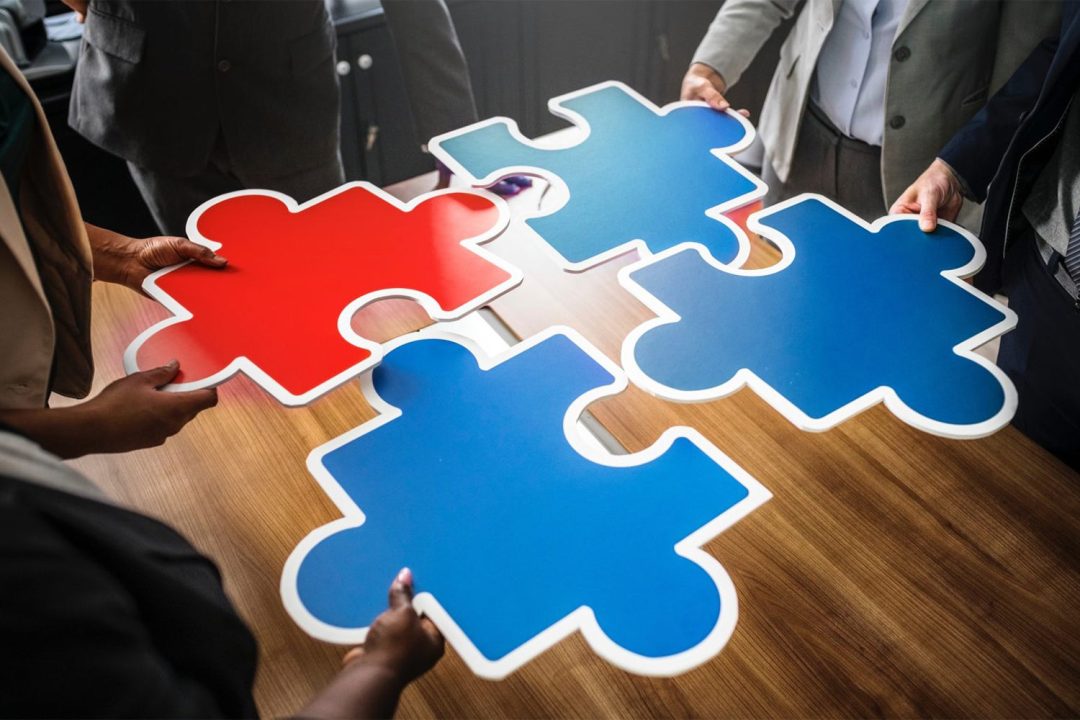 Ubuntu: The Joy of Collaboration