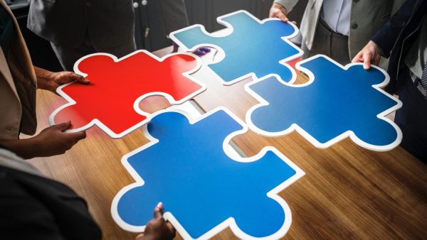 Ubuntu: The Joy of Collaboration