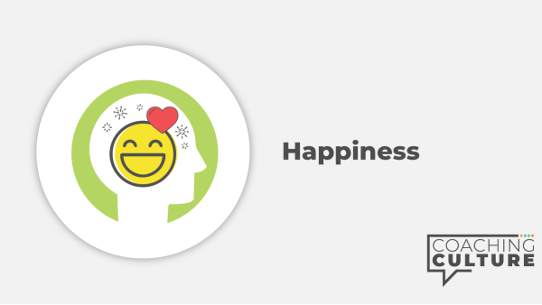 MINDSET: Happiness