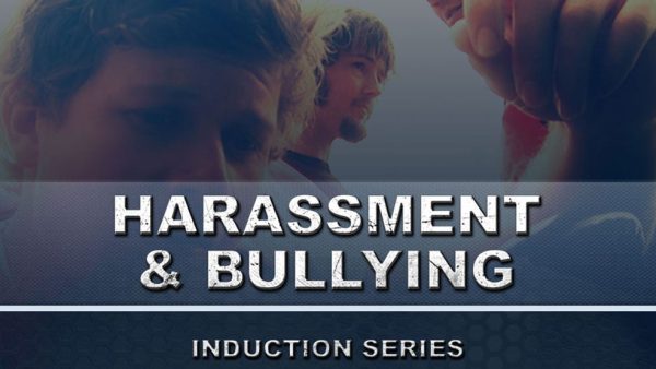 Business Essentials: Harassment in the Workplace