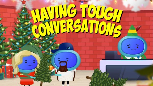 Having Tough Conversations
