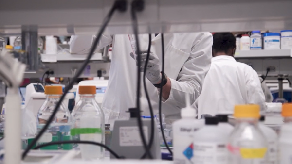 Hazard Communications for Laboratories: Globally Harmonized System