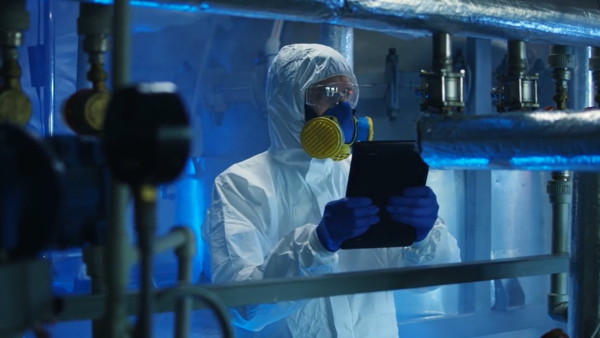 Hazard Communications for Laboratories: Safety Data Sheets (SDS)