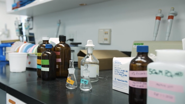 Hazard Communications for Laboratories: What is Hazard Communication?