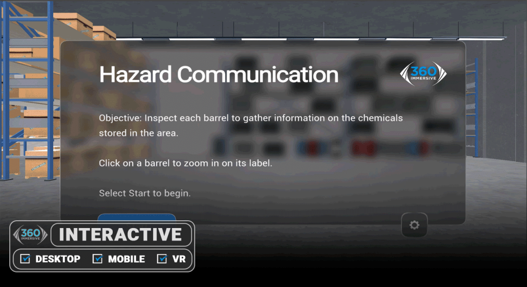 Hazard Communication